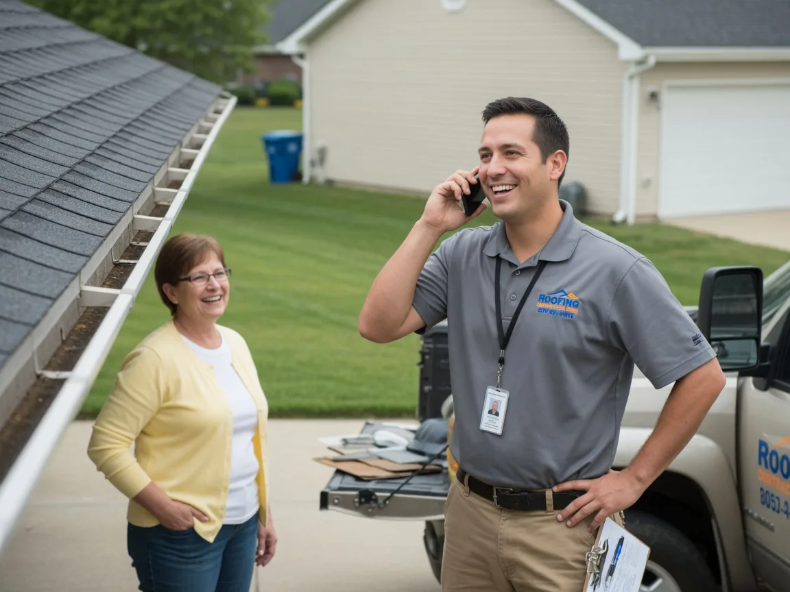 Local Roofing Contractors Algonac, MI FAQs